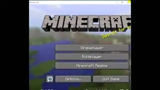 come scaricare  minecraft sp - TUTORIAL ITA