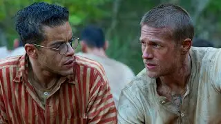 This Man Will Escape Jail Even If It Takes Him A Lifetime -  Movie Recap
