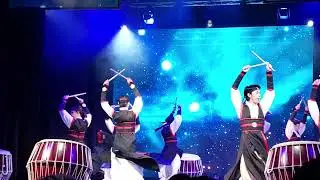 Алматинский корейский театр