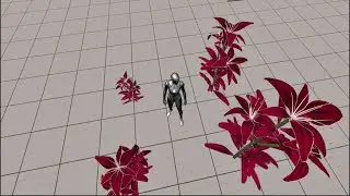 Export from PlantFactory to Unreal Engine 5.3 Tutorial