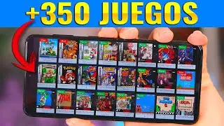 EL MEJOR EMULADOR para ANDROID !!!