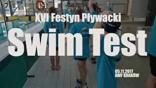 Rodzinny Festyn Pływacki |  2017R  |