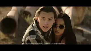 AXL , movie, the way of retaining, koodam homwalker, 30 October 2023
