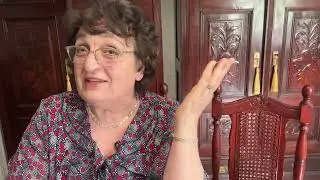 GDE JE DANKA april2024