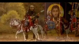Время  больших  перемен   песня  Сергея Терёшина