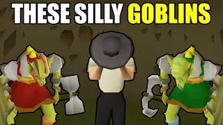 I'm QUESTING and I'm Doing a Good Job at It [OSRS IRONMAN #2]