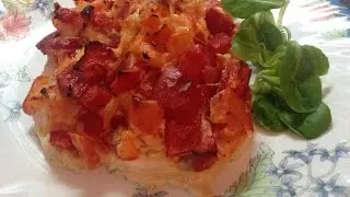 Куриная Грудка под 