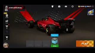 COTA and Monza | F1 MOBILE RACING