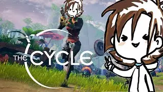 My first run and impressions | The Cycle