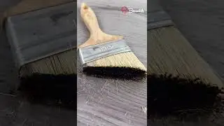 Paint brush hack 