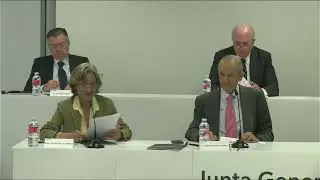 JUNTA GENERAL DE ACCIONISTAS 2023