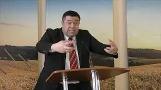 Кем для тебя является Бог? Геннадий Касап