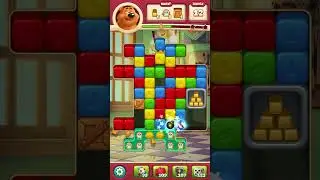 TOON BLAST LEVEL - 7420 