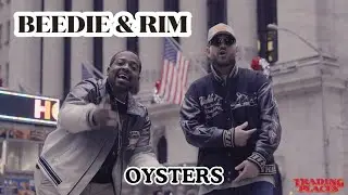 Beedie & RIM - Oysters (Official Video)