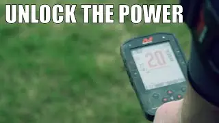 Minelab Manticore. Sensitivity. Search Modes. Internet Settings