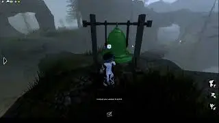 Fun Roblox game. (ZO)