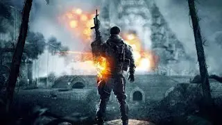 Battlefield Timeline