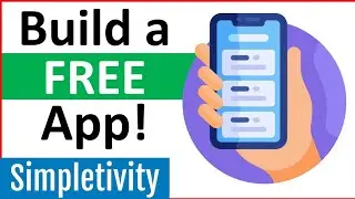 App Development for Beginners Learn to Code and Build Your Own App | How to develop an app 