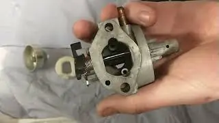 complete guide to carb cleaning (hunting and surging fix)