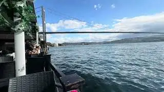Beltaş Rest Cafe / Ortaköy Kumpir Mekanı