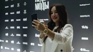 Московская неделя моды 2022 - Coshè BackStage