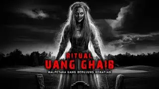 RITUAL UANG GHAIB BERUJUNG KEMATIAN TRAGIS