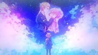 [AMV] Paparazzi [collab with by katyuhadasenpai]