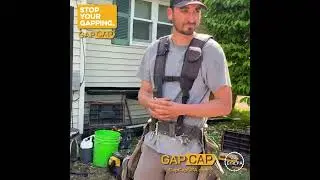 Mastering Deck Corner and Post Installation with GapCap | Pro Tips and Techniques