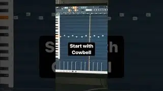 Making a Memphis Rap Beat in 31 Seconds