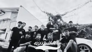 CREW - 4200Southville (Prod. Igor Iozzo Beats)