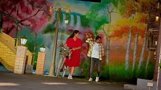 RAVI weds SAHITI pre wedding song