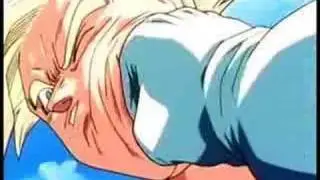 Memory    goku AMV