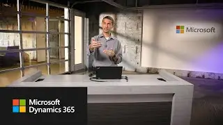 Dynamics 365 for Finance and Operations | Business Applications Spring 2018 Release