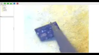 114640 PA IC For Samsung A105 Power Amplifier Chip WIPS114640 RND