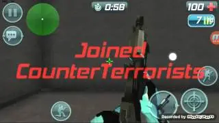 CM Space - #01 Singleplayeraction
