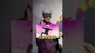 你喜歡的咒術迴戰角色是？小編也是選娜娜明啦！٩(๑❛ᴗ❛๑)۶【中二街訪中#58】｜中二見習中