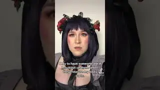All that work and what did it get me? #cosplayer #shizukutan