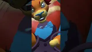 Lloyd diz para Mollie QUE VOCE SÃO SAFADOS no Indigo Park VR!