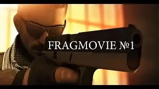 Нарезка CS:GO(FRAGMOVIE) №1