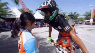 ROTS Malaysia Bike Week 2015 Clip Video