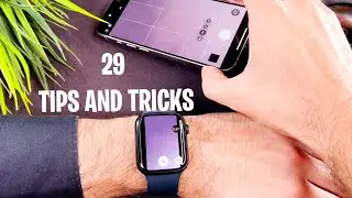 Apple Watch Series 9 Tips And Tricks & Hidden Features
