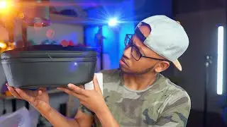 Peter Mckinnon x Nomatic Camera Cube Pack