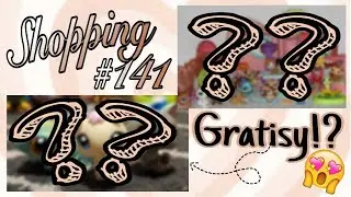 Shopping #141 ~Kolejny Wielki zestaw LPS 😱😍💞 !