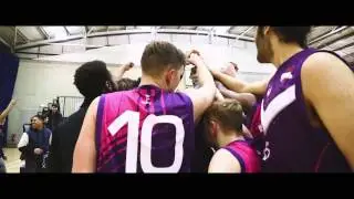 Conference Cup Champions 2017