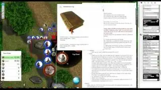 01/11/16 Chapter 4 - Battle of the North Road (Drunk Pathfinder!)