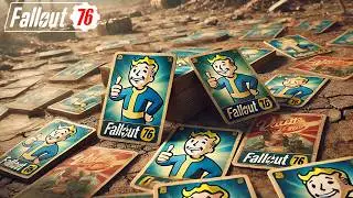 NEUE PERKS und die Sache mit der PERK LOADOUT MOD ❗☢️ Fallout 76 Deutsch 