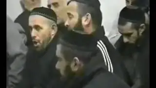 Саламбек и Мохьмад