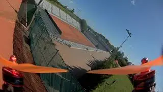 runcam split test