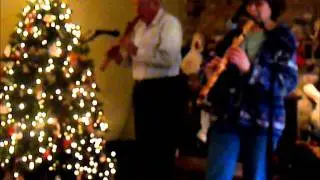 December Bay Clan Native America Flute Concert