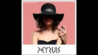 Peyruis - Coco Mademoiselle